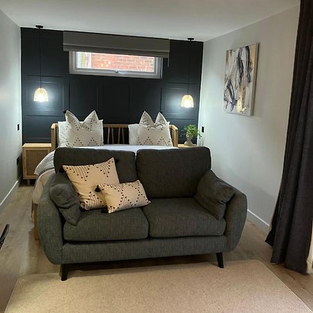 Abbey Court Guest House Карлайл Екстериор снимка