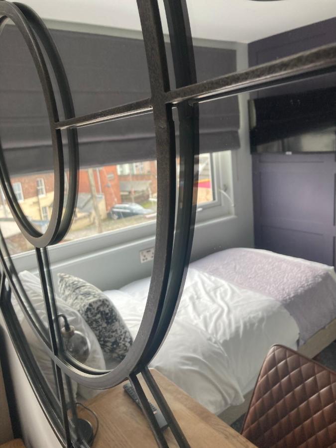 Abbey Court Guest House Карлайл Екстериор снимка