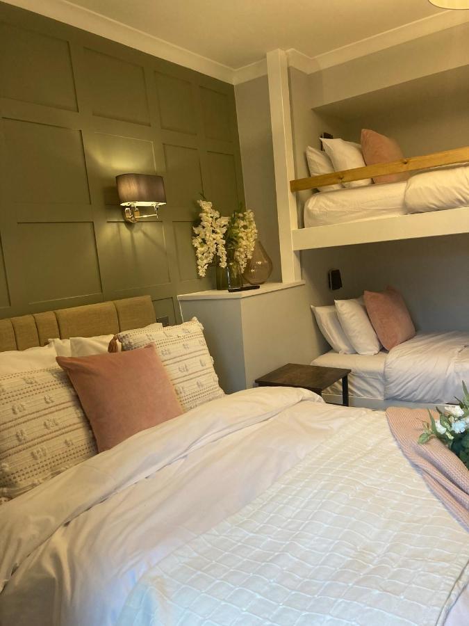 Abbey Court Guest House Карлайл Екстериор снимка
