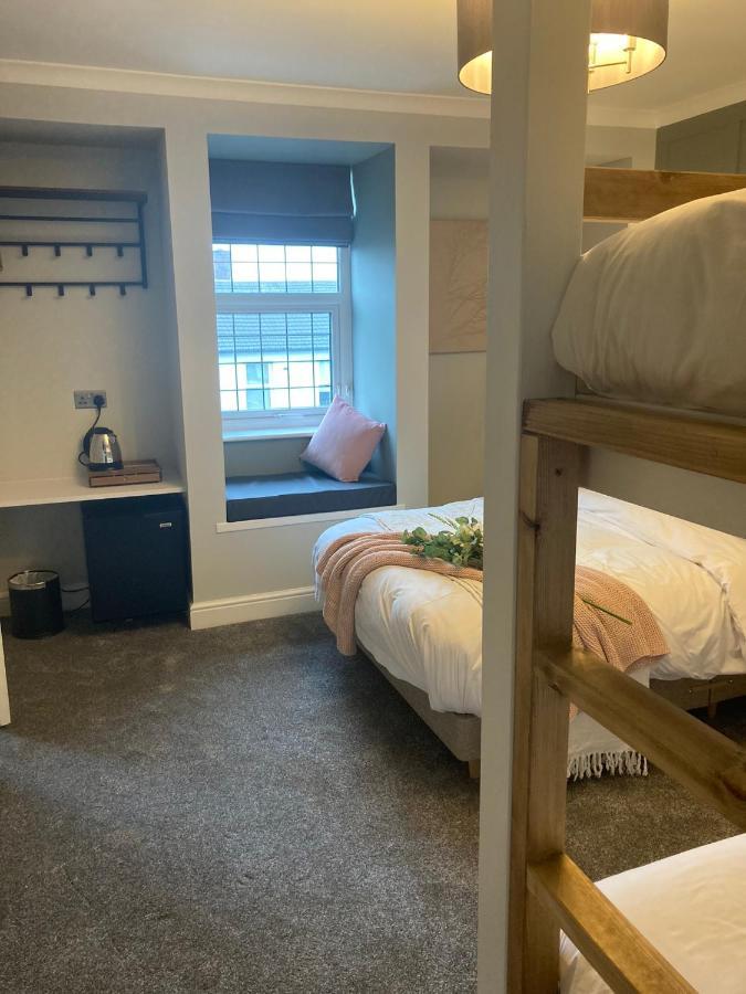 Abbey Court Guest House Карлайл Екстериор снимка