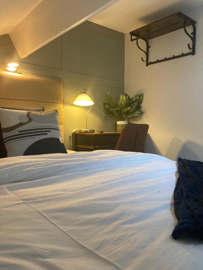 Abbey Court Guest House Карлайл Екстериор снимка