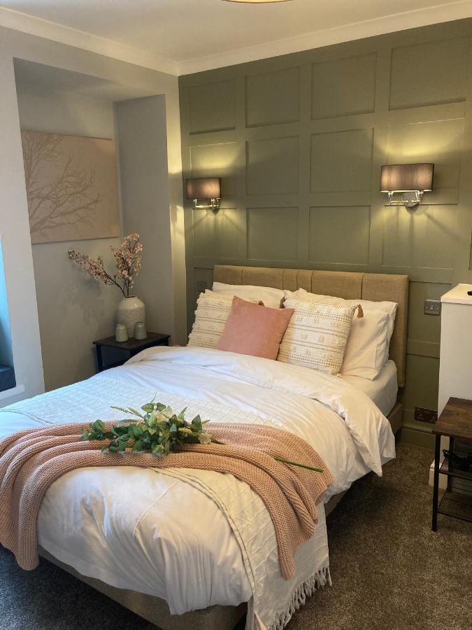 Abbey Court Guest House Карлайл Екстериор снимка