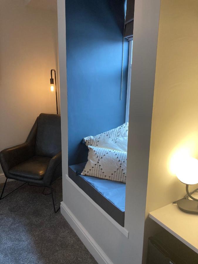 Abbey Court Guest House Карлайл Екстериор снимка