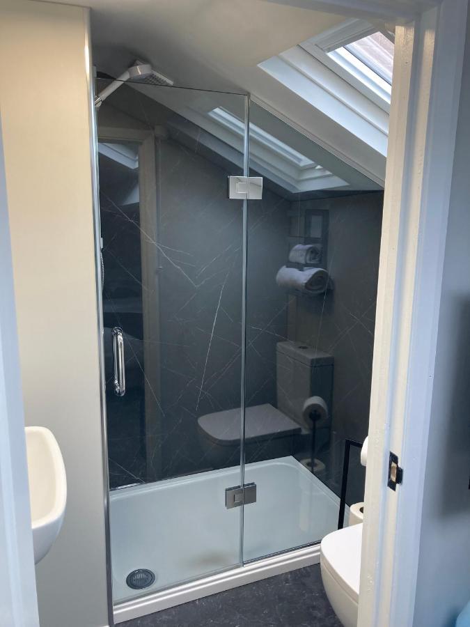 Abbey Court Guest House Карлайл Екстериор снимка