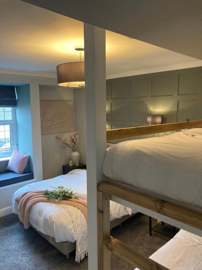 Abbey Court Guest House Карлайл Екстериор снимка