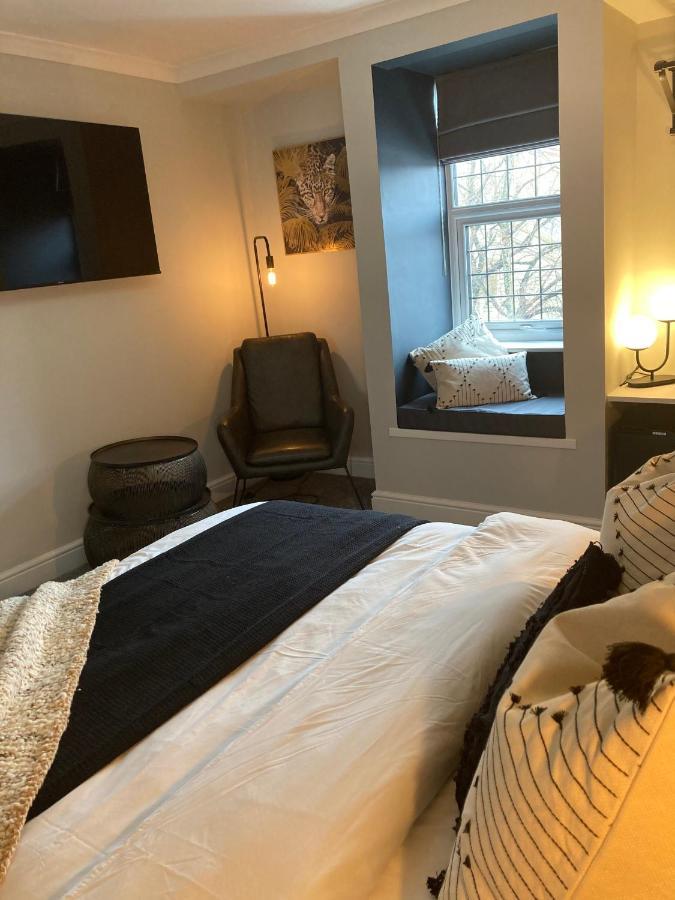 Abbey Court Guest House Карлайл Екстериор снимка