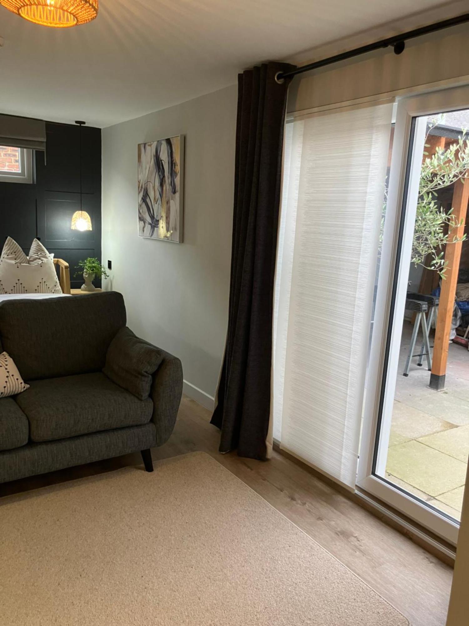 Abbey Court Guest House Карлайл Екстериор снимка