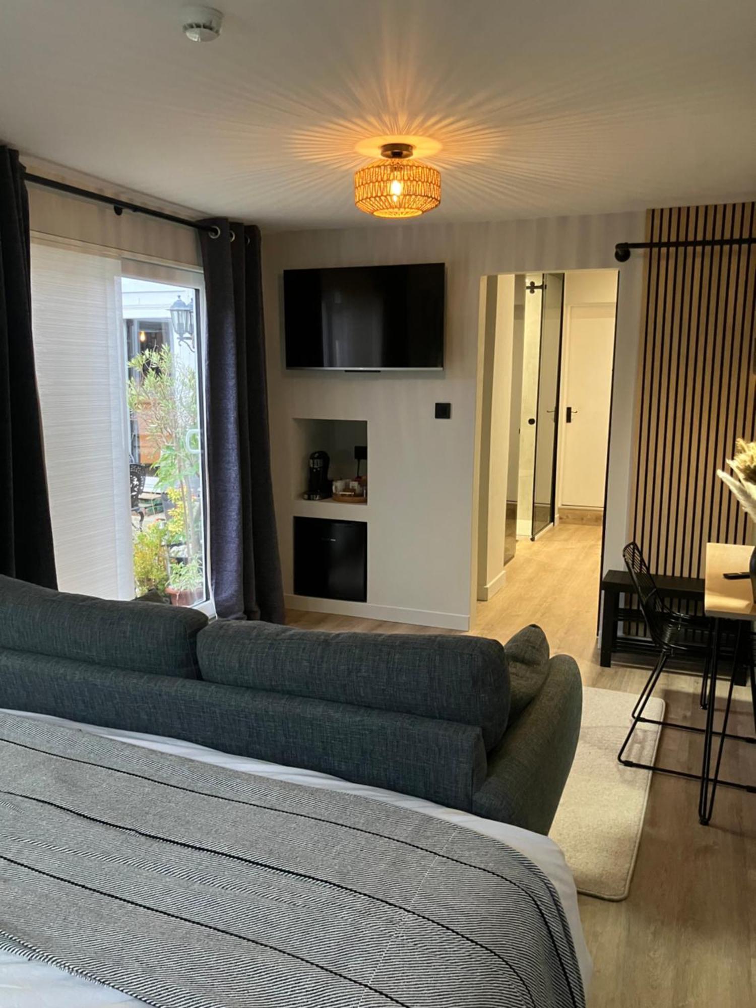 Abbey Court Guest House Карлайл Екстериор снимка