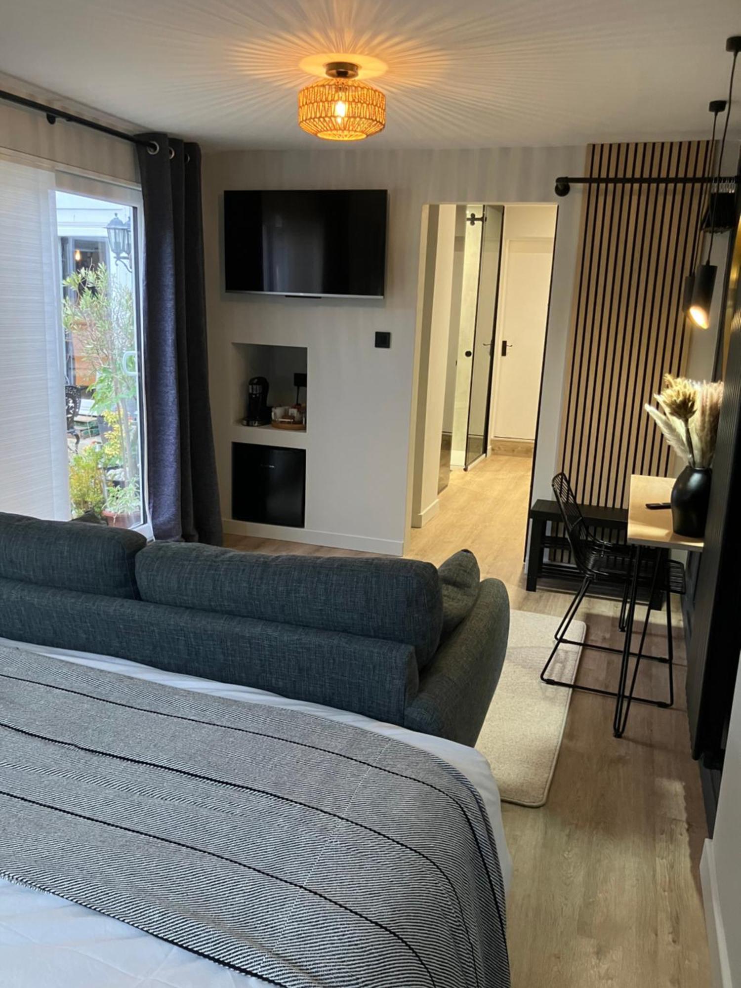 Abbey Court Guest House Карлайл Екстериор снимка