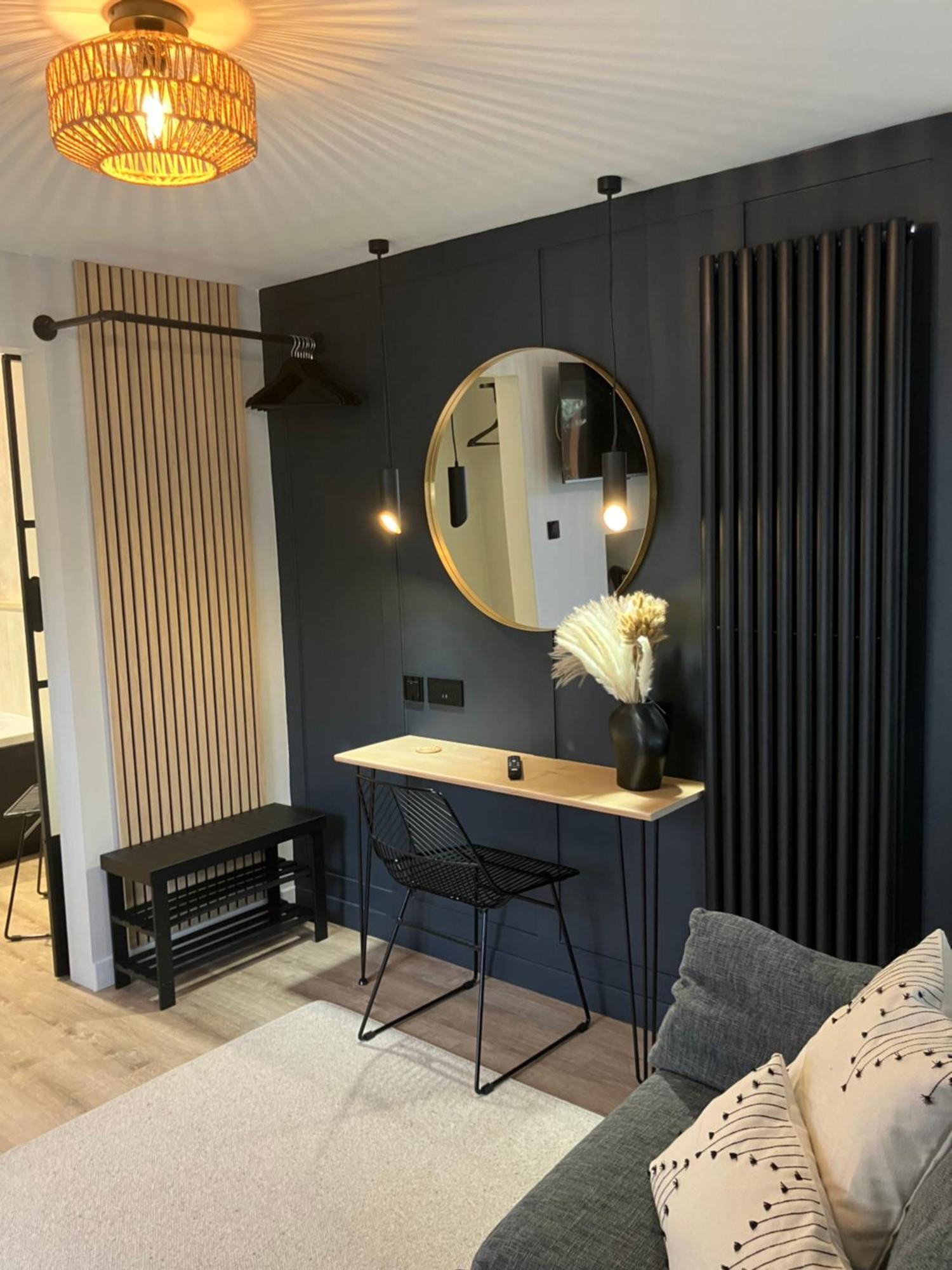 Abbey Court Guest House Карлайл Екстериор снимка