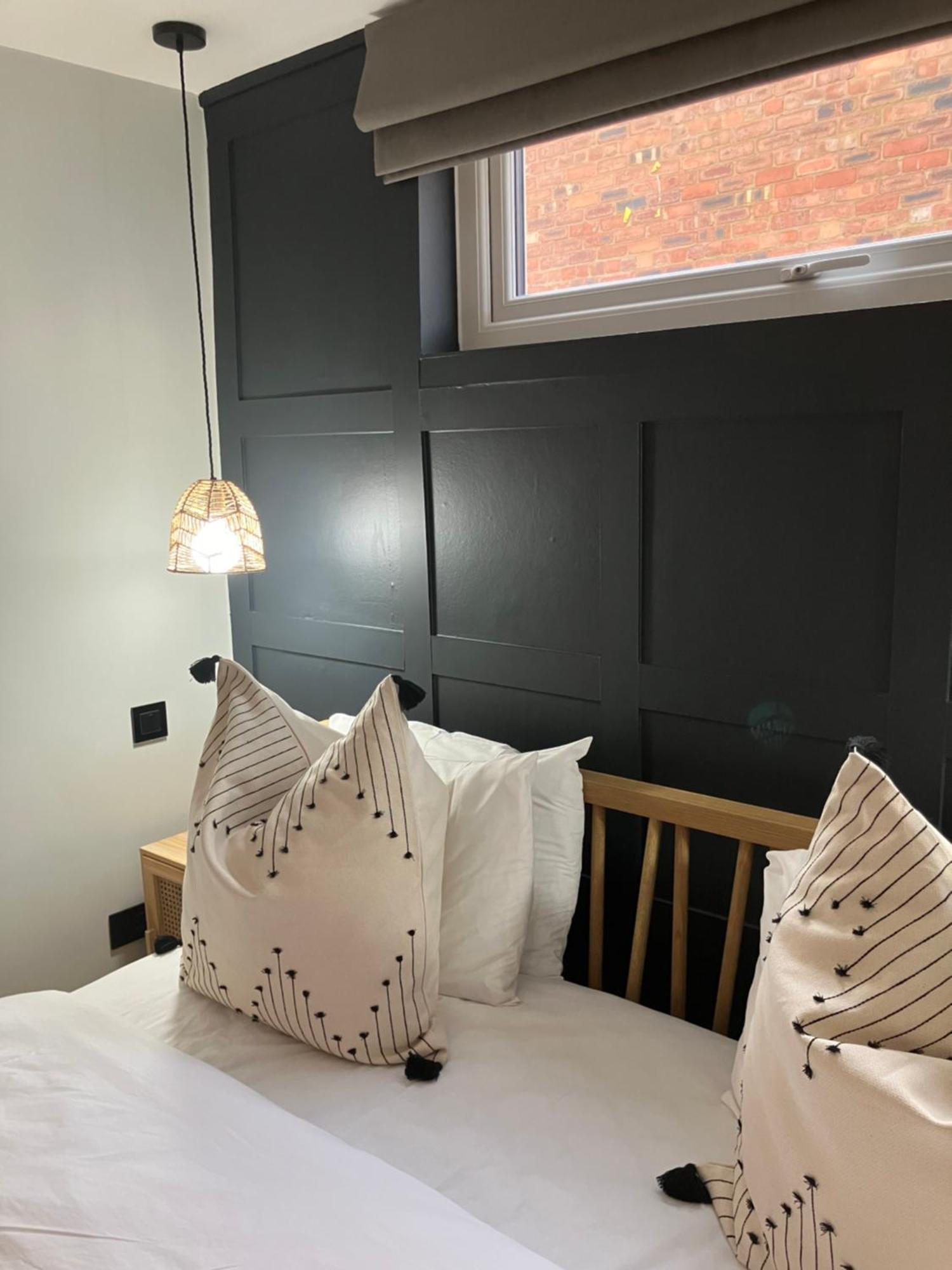 Abbey Court Guest House Карлайл Екстериор снимка