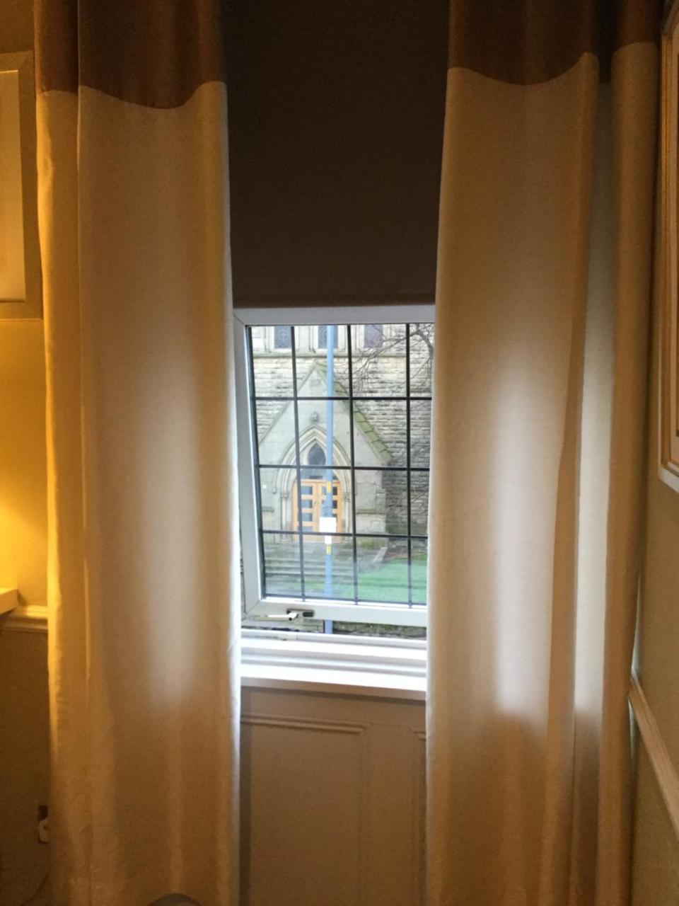 Abbey Court Guest House Карлайл Екстериор снимка